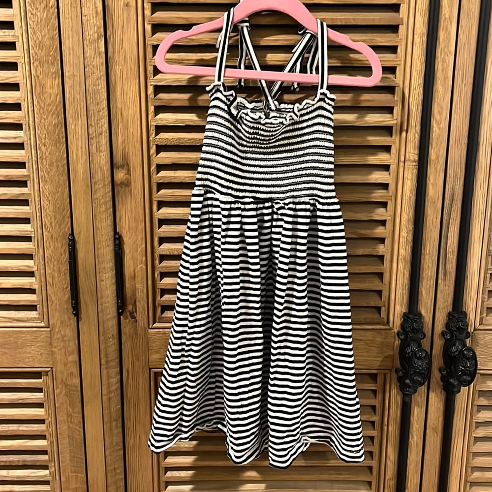 Crew Cuts Sun dress